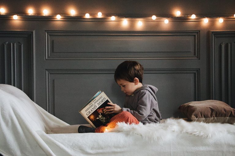 How to Get Your Children to Read