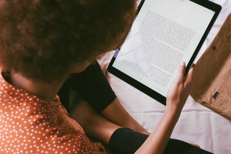 How to Write and Publish Your Own eBook